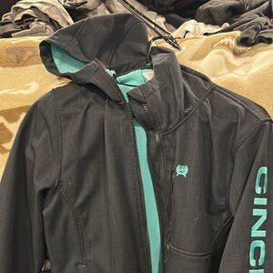Cinch Women's Jacket - Large